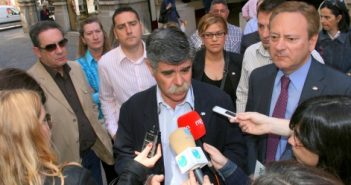 Visita Plaza de Abastos